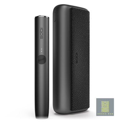 سیگار الکترونیکی آیکاس ایلوما پرایم IQOS Iluma Prime