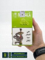 تنباکو انگور النخل 250 گرم فری شاپی تنباکو انگور النخل 250 گرم فری شاپی