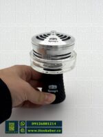 سری سیلیکونی شیشه ای آلومینیومی