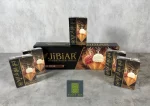 تنباکو بستنی جی بی آر 500 گرم ترکیه (Jibiar)