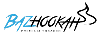 Bazhookah-Logo