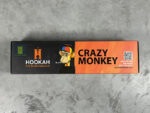 تنباکو Crazy Monkey هوکا