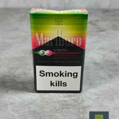 سیگار مارلبرو ویستا اصل (Marlbro Vista)