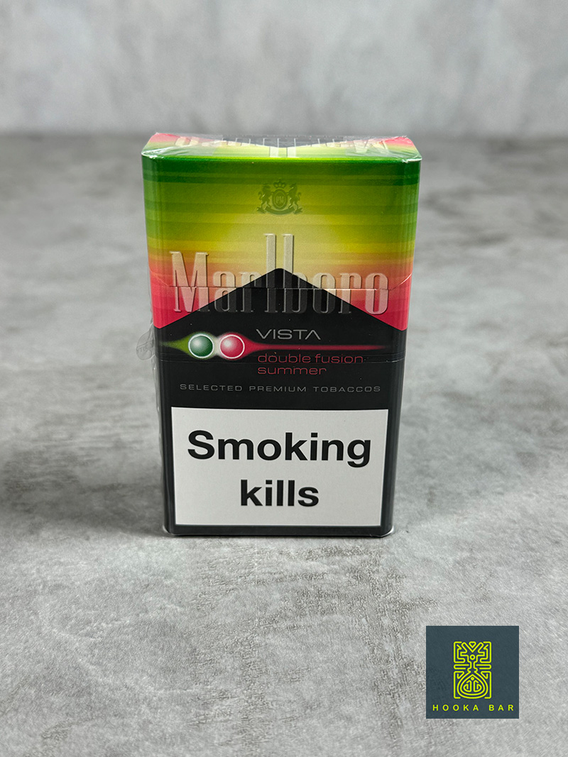 سیگار مارلبرو ویستا اصل (Marlbro Vista)