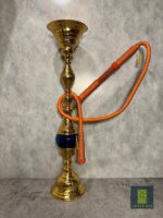 قلیان یحیی الخوانکی چرخشی