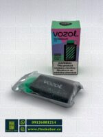 ویپ یکبار مصرف هندوانه یخ 10000 Vozol Gear