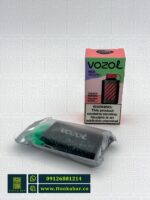 ویپ یکبار مصرف 10000 Vozol Disposable Neon Red Mojito