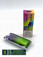 ویپ یکبار مصرف هندوانه یخ 10000 Vozol Disposable Neon