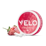 قرص نیکوتین وِلو (Strawberry Ice)